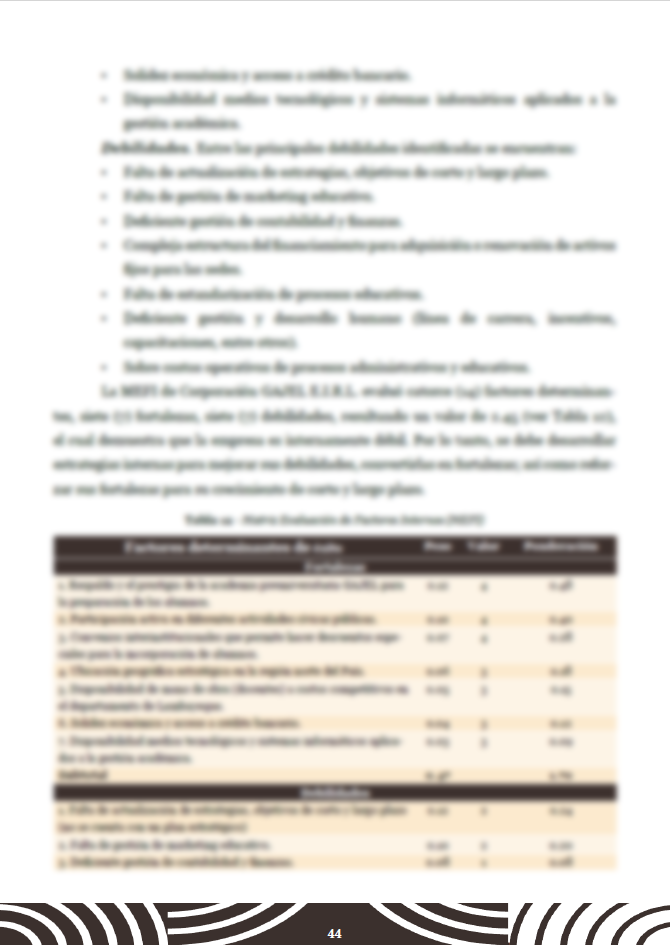 Trecho de página do Manual de apoio ao professor.