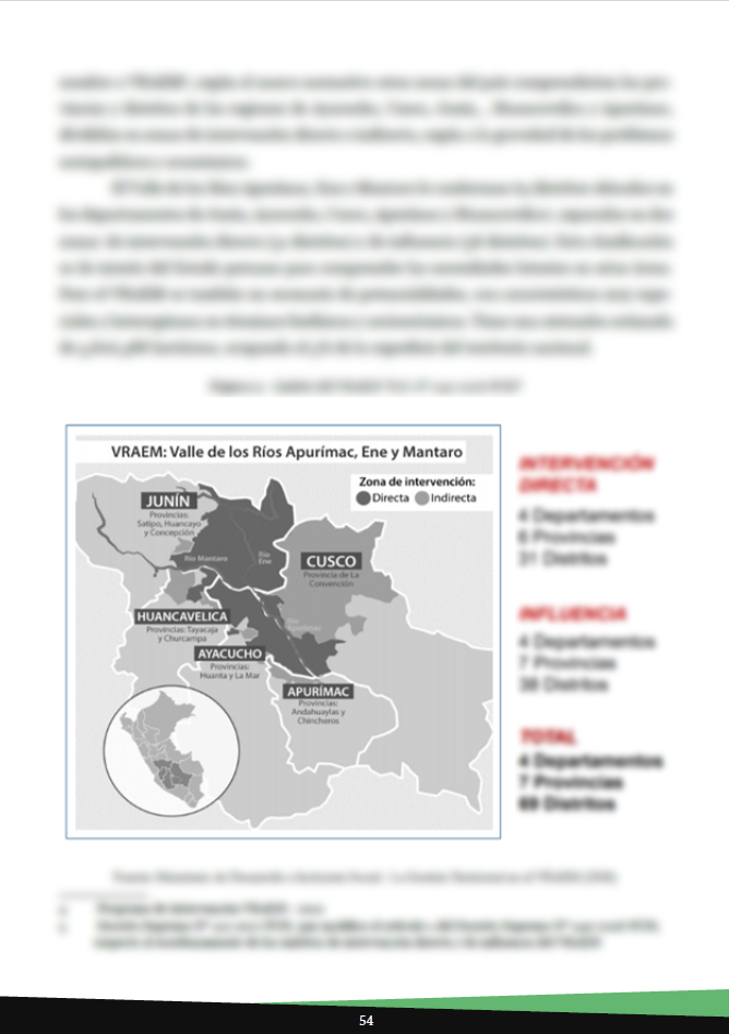 Trecho de página de manual infográfico.