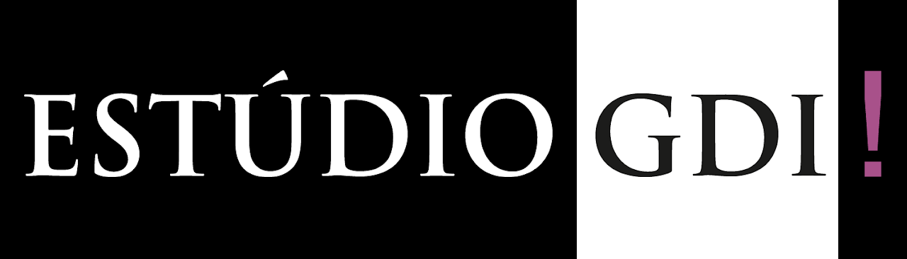 Logo do Estúdio GDI